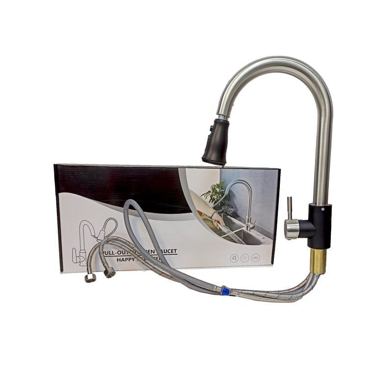 Μπαταρία Κουζίνας - Βρύση Κουζίνας - Kitchen faucet - sukki.gr