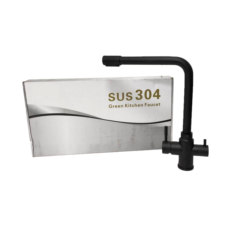 SUS304 Μπαταρία Κουζίνας - Βρύση Κουζίνας - Kitchen faucet - sukki.gr