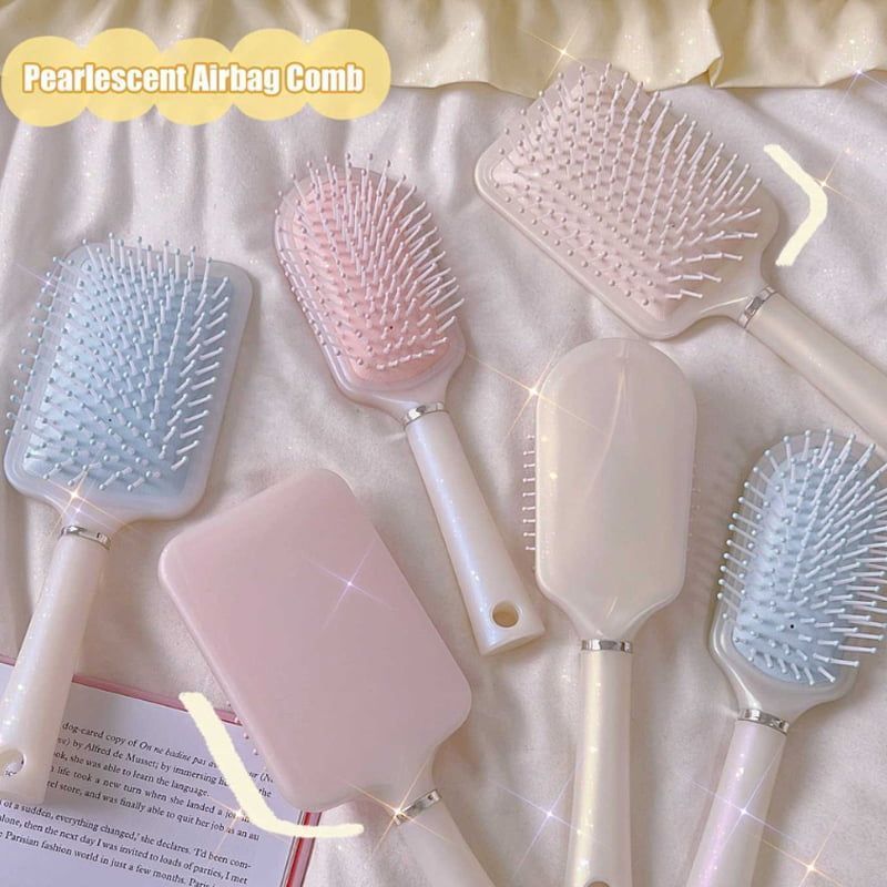 Βούρτσα μαλλιών 24cm - Hair brush - Image 2