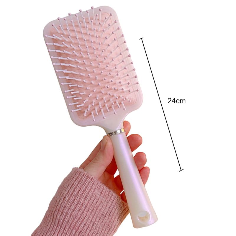 Βούρτσα μαλλιών 24cm - Hair brush - Image 4