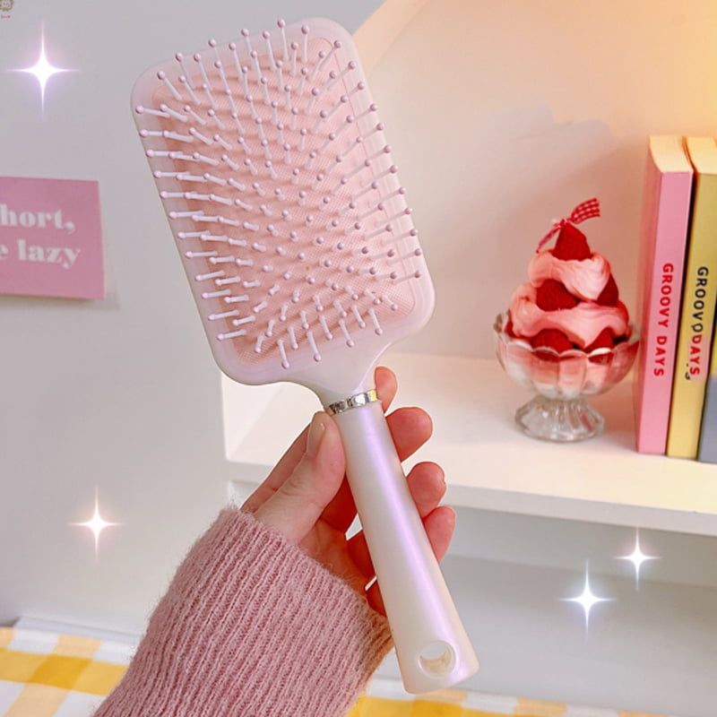 Βούρτσα μαλλιών 24cm - Hair brush - sukki.gr