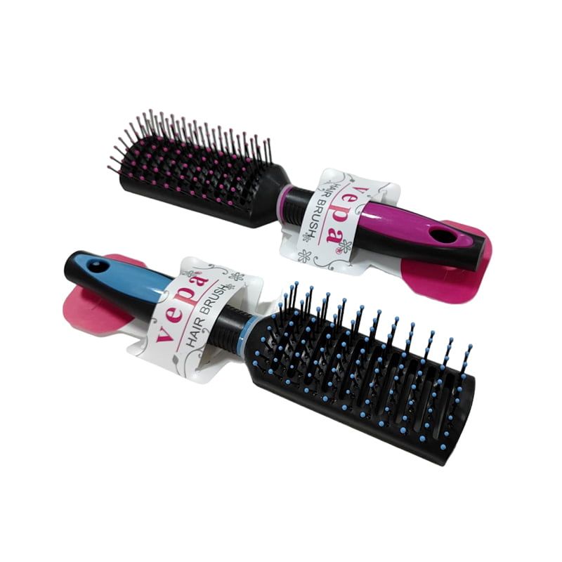Βούρτσα μαλλιών - Vepa hair brush - Image 2