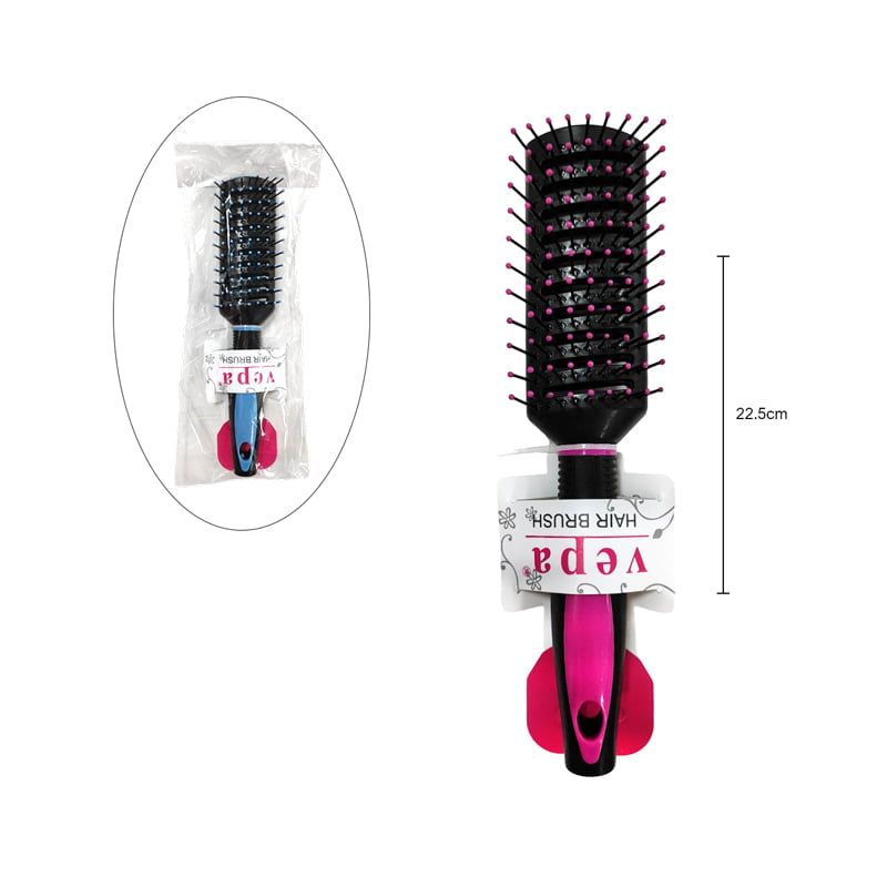 Βούρτσα μαλλιών - Vepa hair brush - sukki.gr