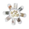 Διακοσμητικά κοχύλια σε κουτί 1τμχ - Shell decoration - sukki.gr