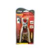 Εργαλείο για τρύπες & τρουκς DK-008 – Grommet setting tool - sukki.gr