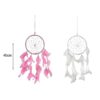 Ονειροπαγίδα 40cm - Dreamcatcher - sukki.gr