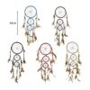 Ονειροπαγίδα 60cm - Dreamcatcher - sukki.gr