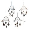 Ονειροπαγίδα 58cm - Dreamcatcher - sukki.gr