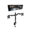 Βάση Τηλεόρασης για 15"-33" Z022 - Multi Function Desktop Monitor Mount - sukki.gr