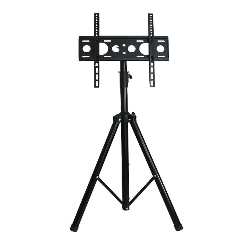 Βάση Τηλεόρασης Δαπέδου - Tripod TV Portable Floor Stand - Image 2