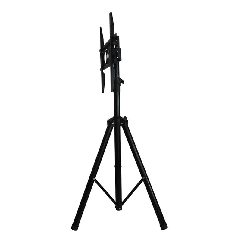 Βάση Τηλεόρασης Δαπέδου - Tripod TV Portable Floor Stand - Image 3
