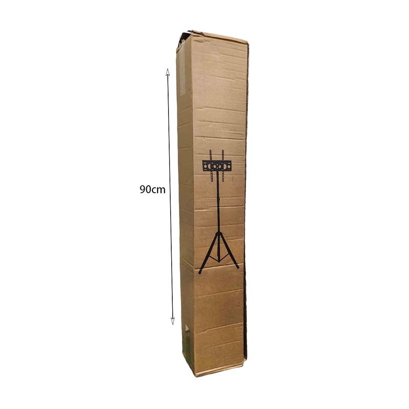 Βάση Τηλεόρασης Δαπέδου - Tripod TV Portable Floor Stand - Image 5