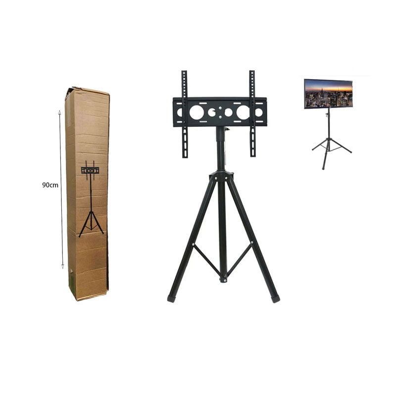 Βάση Τηλεόρασης Δαπέδου - Tripod TV Portable Floor Stand - Image 6