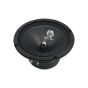 Alternative view of PerVoi Σετ Ηχείο Αυτοκινήτου 6.5" με 105W RMS CTC-1681- Drive speaker