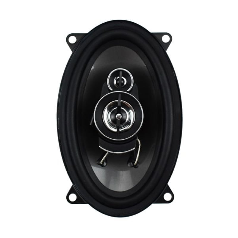 PerVoi Σετ Ηχεία Αυτοκινήτου Midrange 4×6″ 580W RMS 2τμχ CTC-4686 - Drive speaker - Image 2