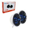Pervoi Σετ Ηχεία Αυτοκινήτου CTC-066 320Wmax – Car speakers - sukki.gr