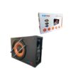 Pervoi Αυτοενισχυόμενο Subwoofer Αυτοκινήτου 10″ 12V CTC-1031 – Active subwoofer - sukki.gr