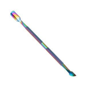 Διπλό Σπρωχτηράκι Rainbow - Pusher - sukki.gr