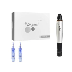 Συσκευή μεσοθεραπείας ασύρματη Dr. Pen Ultima-A1 - Auto microneedle system - sukki.gr