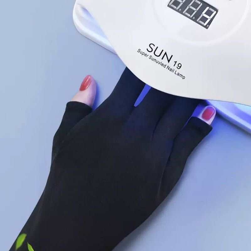 Γάντια Προστασίας Uv 10 ζευγάρια – Anti Uv Rays Protect Gloves - Image 2