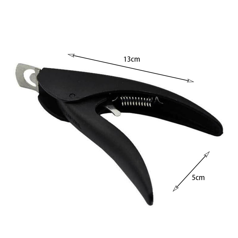 Globalnail Κόφτης Τεχνητών Νυχιών - Manicure Nail Cutter beauty tools - Image 2
