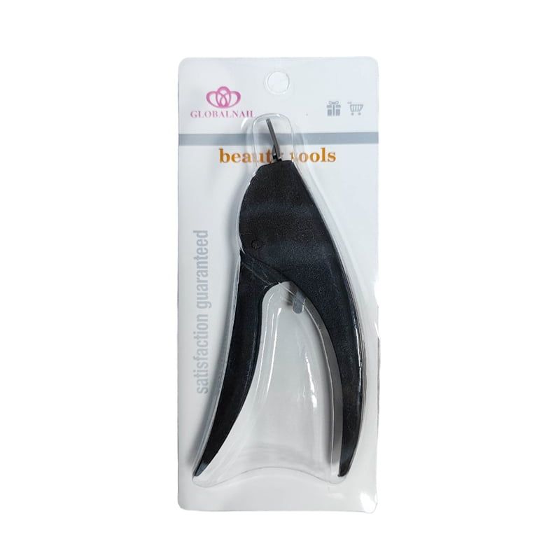 Globalnail Κόφτης Τεχνητών Νυχιών - Manicure Nail Cutter beauty tools - Image 3