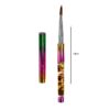 Πινέλο νυχιών - Nail pen - sukki.gr