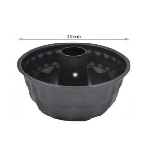 Φόρμα κέικ 23x9cm - Cake form - sukki.gr