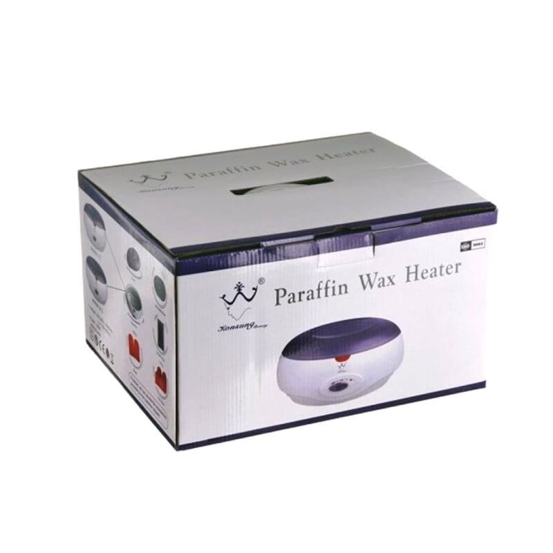 Konsung Θερμαντήρας Παραφίνης Κεριού - Paraffin wax heater WN608-1 3000cc - Image 3