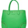 Τσάντα χειρός KX2304 – Πράσινο BAG TO BAG - sukki.gr