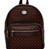 Σακίδιο πλάτης YR3508 – Καφέ BAG TO BAG - sukki.gr