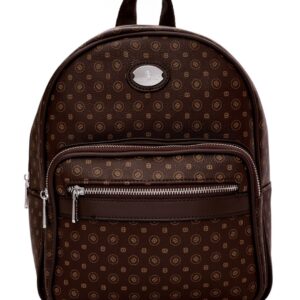 Σακίδιο πλάτης YR3508 – Καφέ BAG TO BAG - sukki.gr