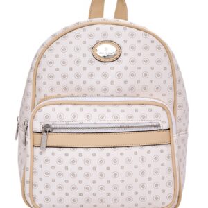 Σακίδιο πλάτης YR3508 – Ασπρο BAG TO BAG - sukki.gr