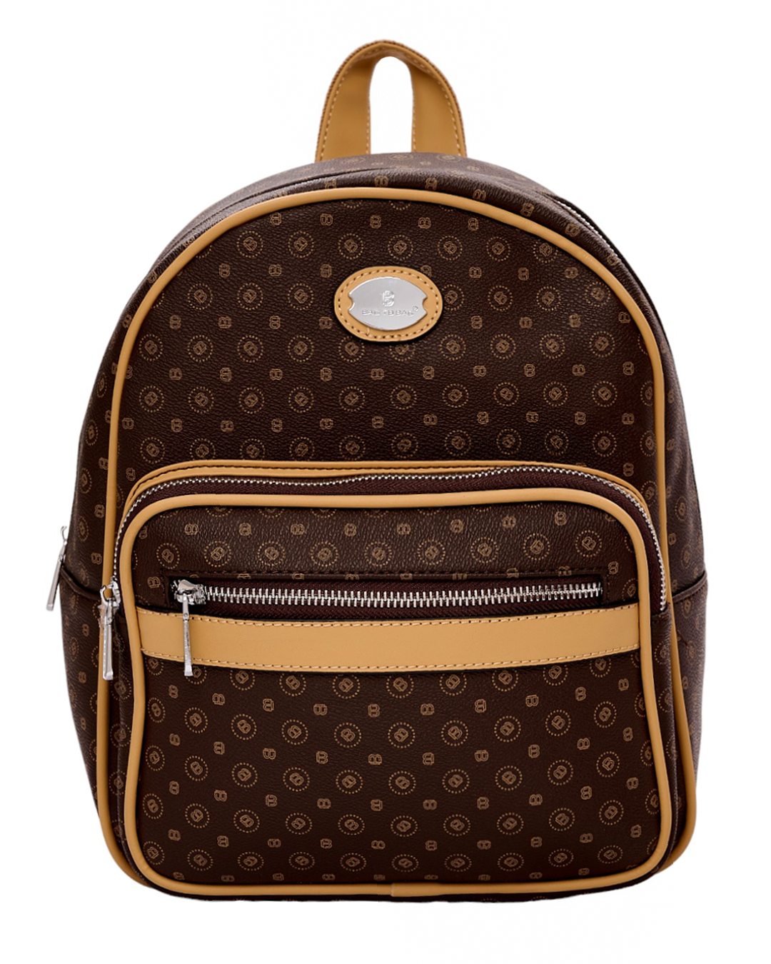 Σακίδιο πλάτης YR3508 – Κάμελ BAG TO BAG - sukki.gr