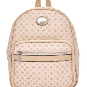 Σακίδιο πλάτης YR3508 – Μπέζ BAG TO BAG - sukki.gr