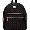 Σακίδιο πλάτης YR3508 – Μαύρο BAG TO BAG - sukki.gr