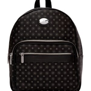 Σακίδιο πλάτης YR3508 – Μαύρο BAG TO BAG - sukki.gr