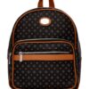 Σακίδιο πλάτης YR3508 – Ασημί BAG TO BAG - sukki.gr