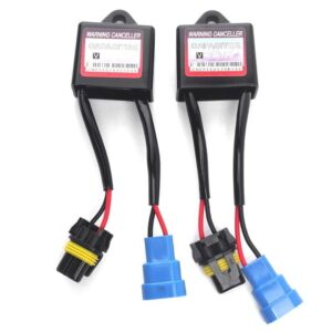 ROLINGER αντάπτορες για φώτα Canbus Xenon - Hid Canbus - sukki.gr