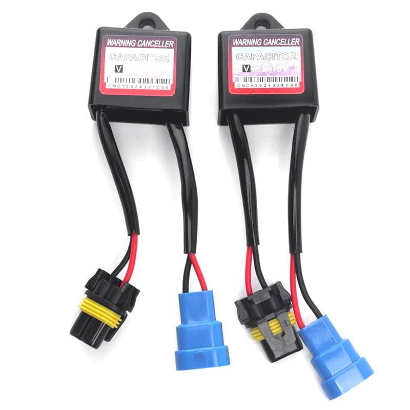 ROLINGER αντάπτορες για φώτα Canbus Xenon - Hid Canbus - sukki.gr