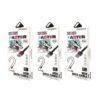Treqa Καλώδιο φόρτισης USB Καλώδιο 2m IOS 2M CA-8562 - Quick charge USB cable - sukki.gr
