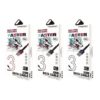 Treqa Καλώδιο φόρτισης USB Καλώδιο IOS 3M CA-8572 - USB Cable - sukki.gr