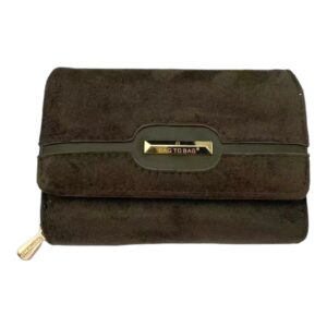 Πορτοφόλι YC-03128 – Πράσινο BAG TO BAG - sukki.gr