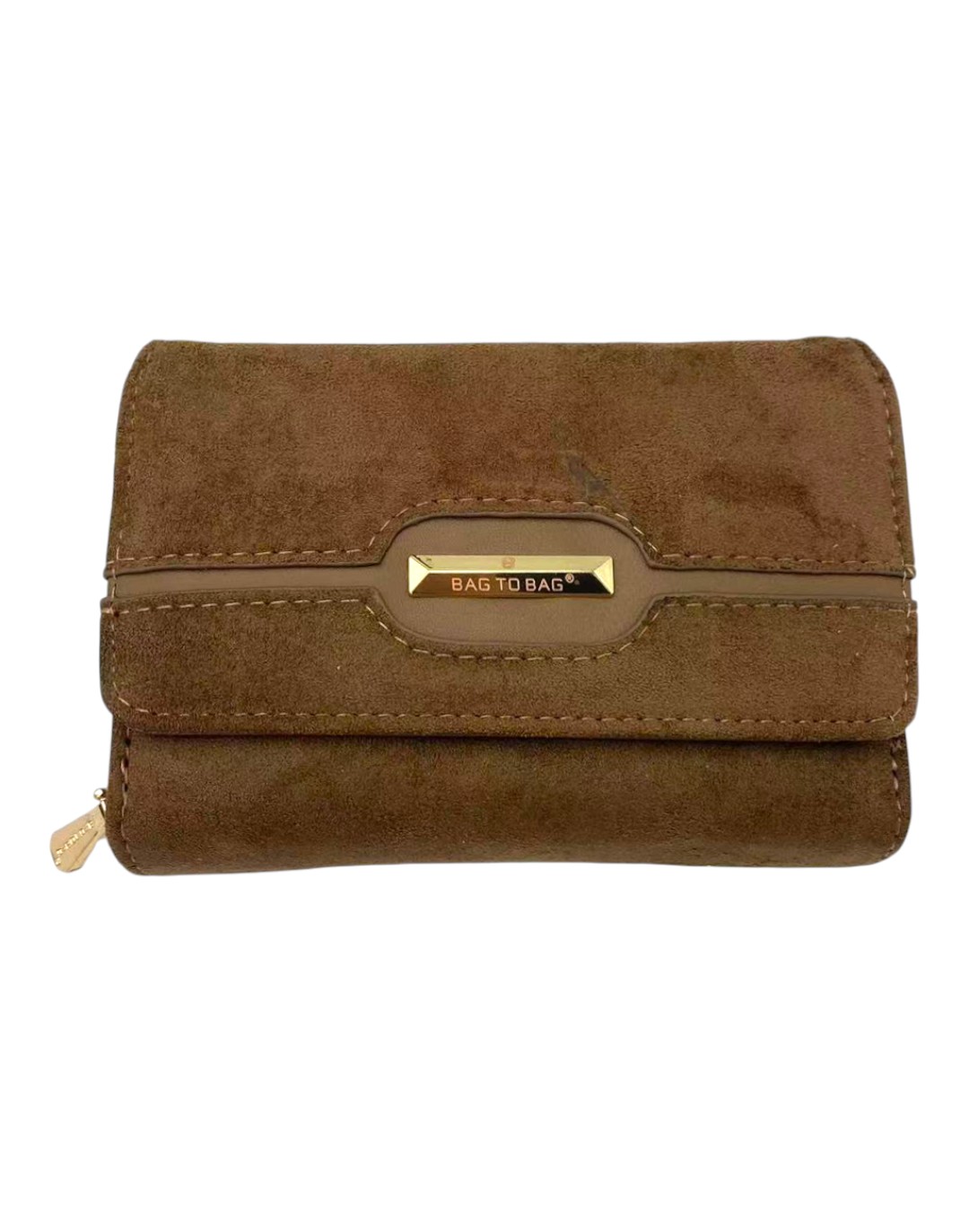 Πορτοφόλι YC-03128 – Χακί BAG TO BAG - sukki.gr