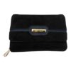 Πορτοφόλι YC-03128 – Μαύρο BAG TO BAG - sukki.gr