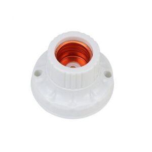 Βάση λάμπας - Bulb base 6A 220-250V - sukki.gr